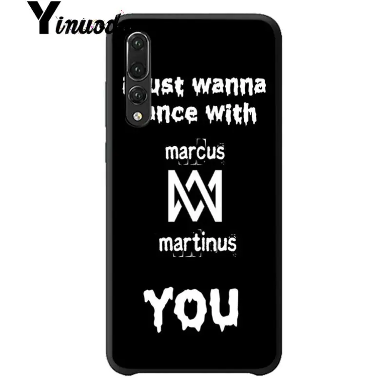 Marcus & Martinus 