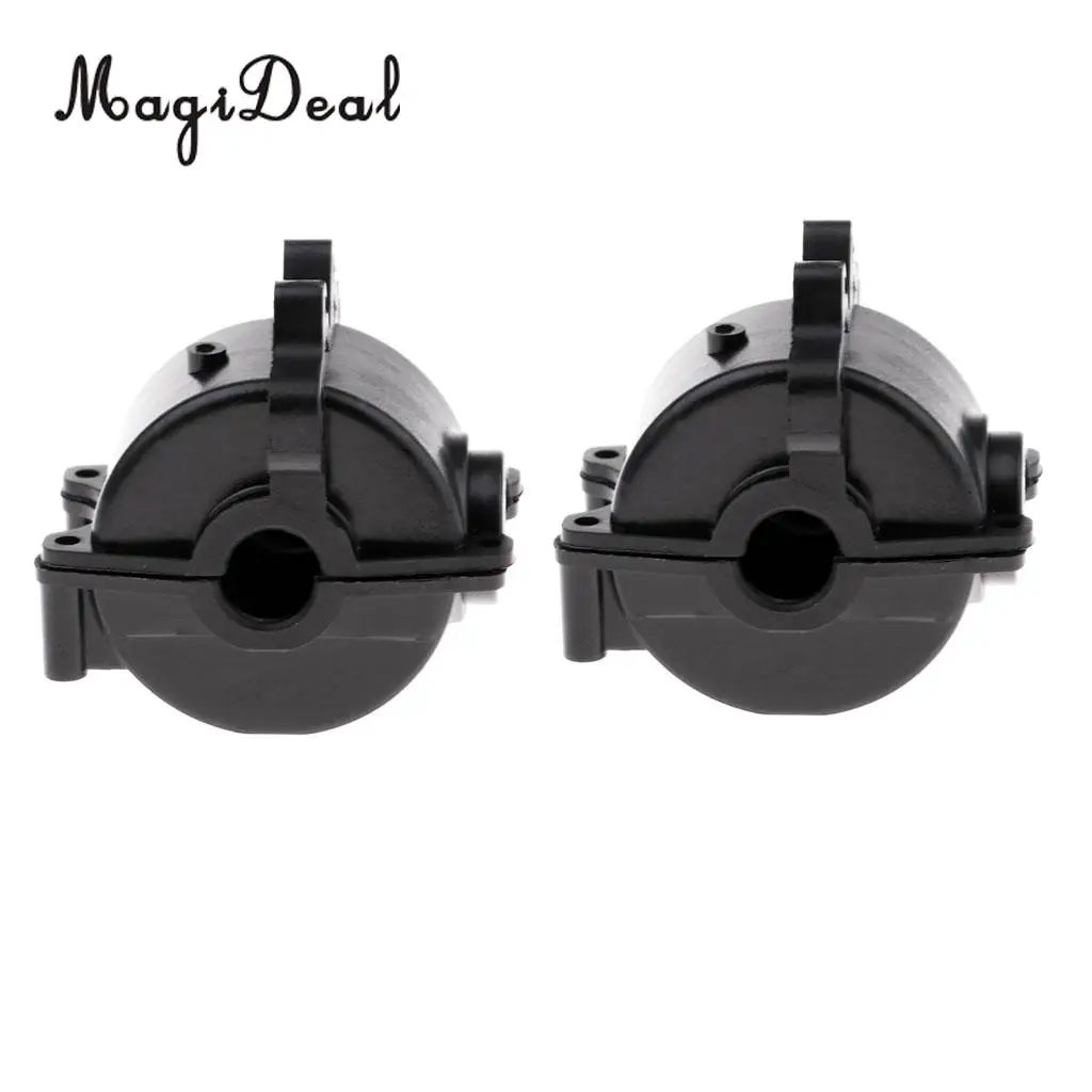 4x A949 Safety Box Shell A949-12 Differential Gear Box for WLtoys A949 A959 A969 A979 1/18 Car Spare Parts