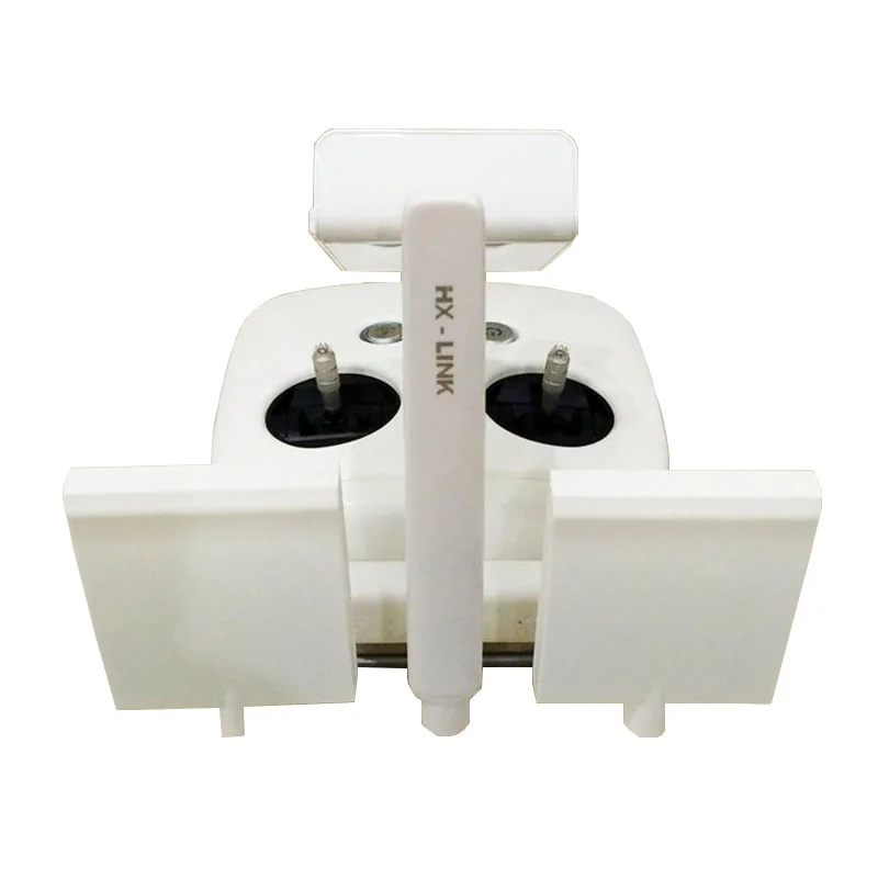 dji phantom 3 4k range extender