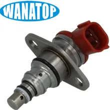 SCV 096710-0120 096710-0052 контроль всасывания топлива клапан для Toyota