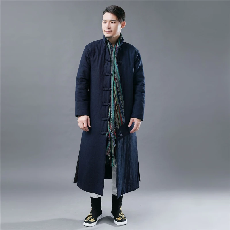 Long windbreaker (9)