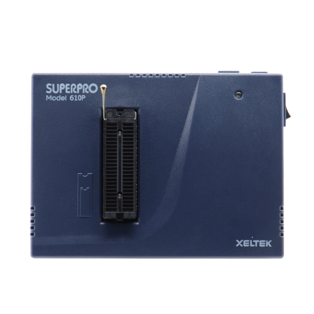 superpro  610p with   (1)