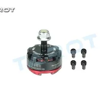 Таро MT2205 II 2300KV двигатель CW W TL400H14 по и против часовой стрелки B TL400H15 для DIY RC Мультикоптер Квадрокоптер Дрон 180/190/200/220 F18894/95