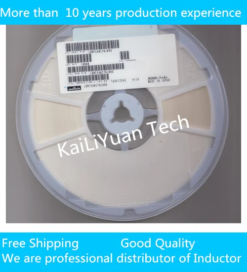 Бесплатная доставка 0402 1005 68NH 5% SMD/чип индуктор smd Индуктор | Обустройство дома