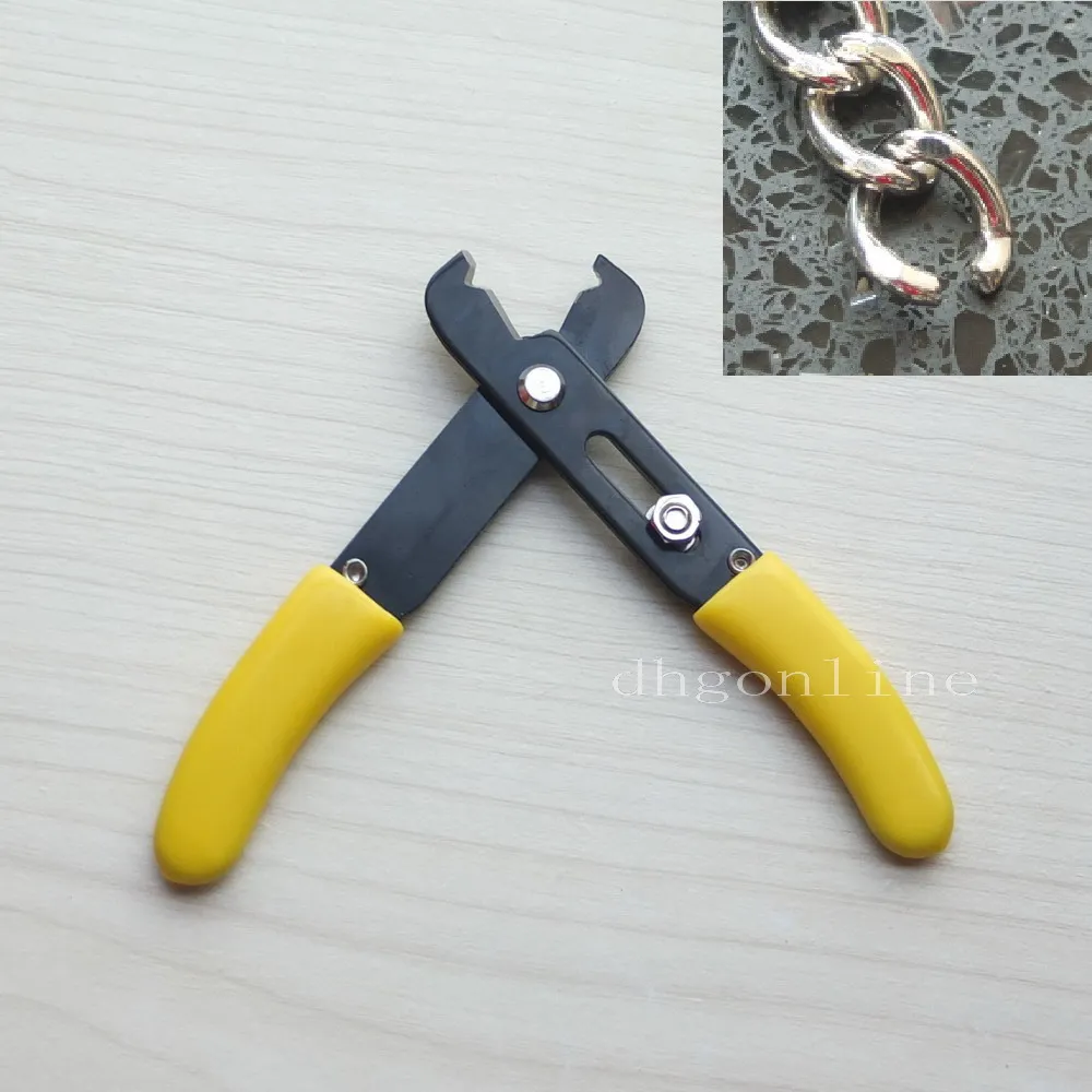 

One Tool Chain removal Pliers remove open tool for Jewelry Making Kit Round Nose Pliers