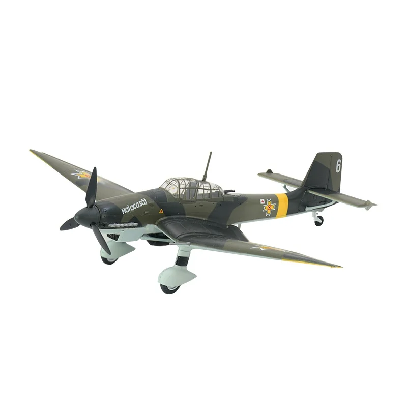 rc stuka