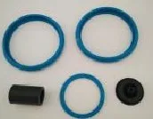 Rubber Gasket for Milk Meter Spare Parts | Дом и сад