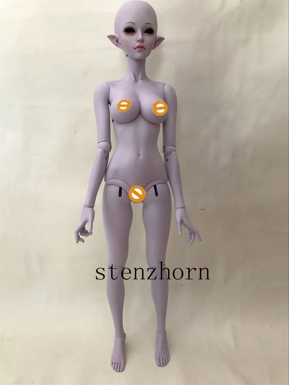 Stenzhorn BJD кукла 1/3 Кукла siean шарнир куклы глаза