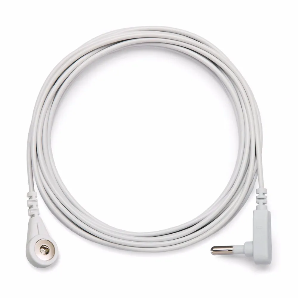 

Grounding Cord 5meter earthing socket for Earthing Sheet earthing Mat
