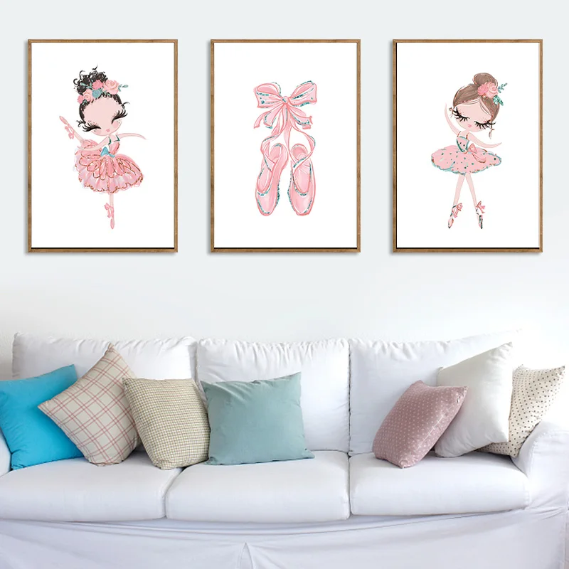 Princess Canvas