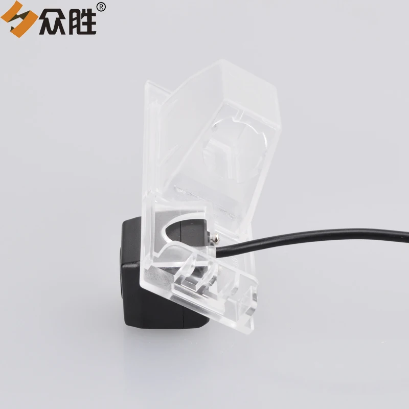 Car Reverse Parking Rearview Camera HS8360 (5)