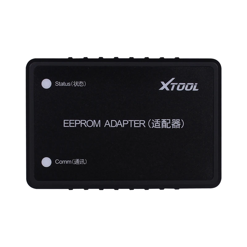 XTOOL X100 Pro с адаптером EEPROM автоматический ключ программист Регулировка пробега/одометр бесплатное обновление онлайн