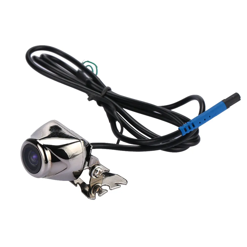 

170 Degrees CCD Back View Camera Parking Camera Car Rearview Cam Universal Mini Video Auto Parking Kit