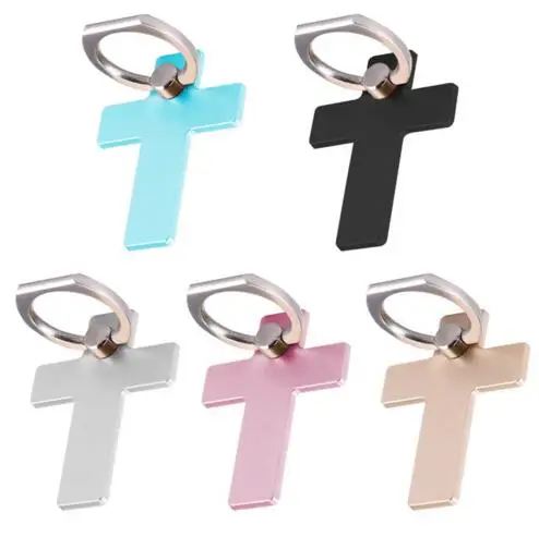 Cross Magnetic Phone Holder Universal 360 Finger Ring for galaxy s9 plus iphone x se 5s 6s 7 plus Cellphone Accessories Stand