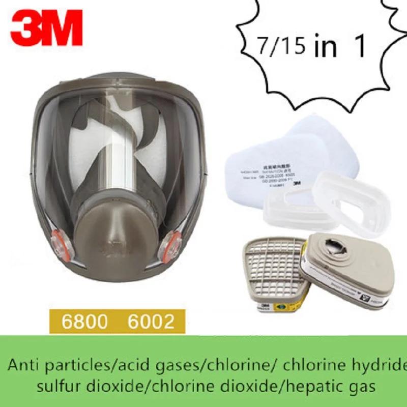 3m chemical mask 3m chemical mask