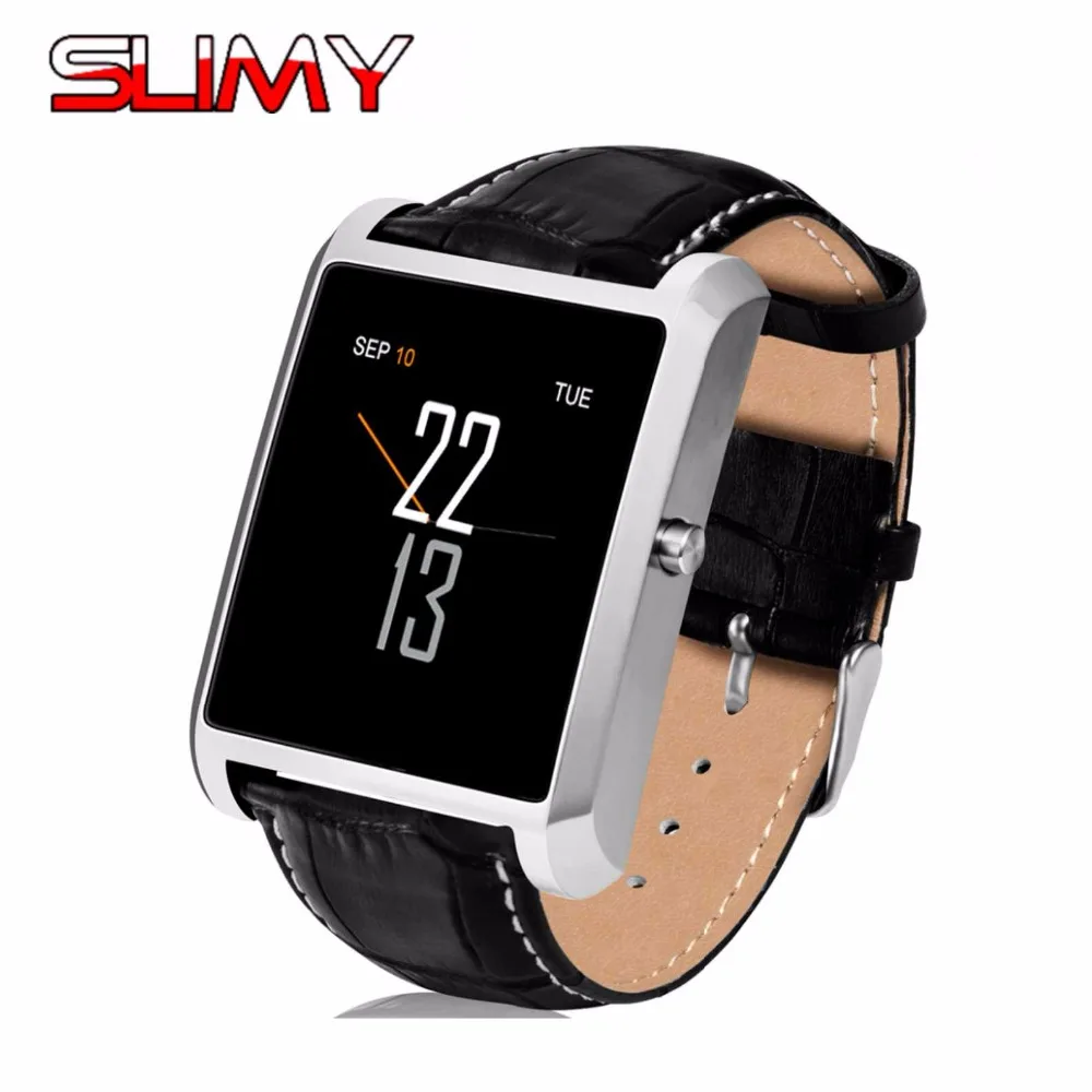 slimy l5 smart watch