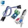 1 pcs MAX6675 Module + K Type Thermocouple Thermocouple Senso Température Degrés Module pour arduino ► Photo 3/6