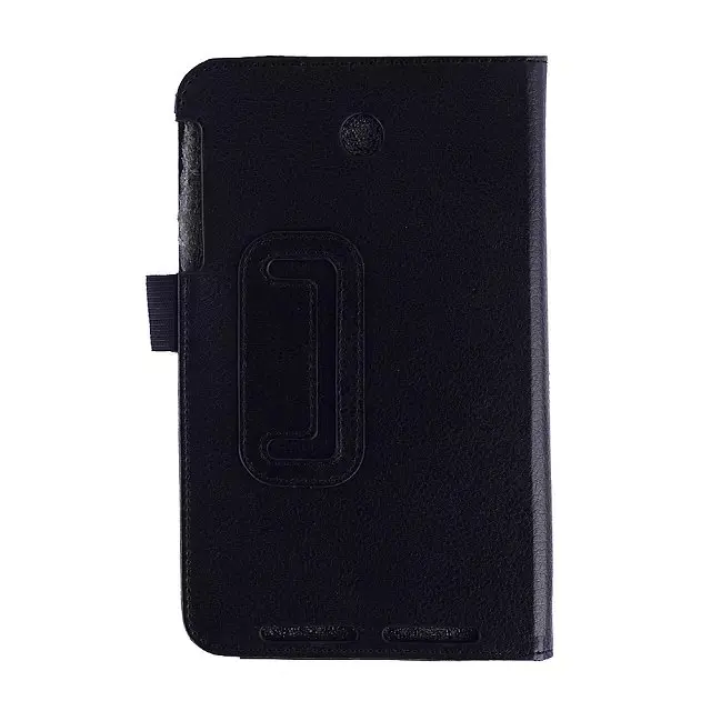 Leather Case For Asus Memo Pad 7 Me176cx Me176 K013 Tablet Cover Case