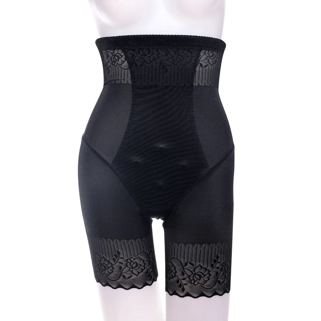SAGACE shaper Для женщин коррекции фигуры брюки Управление тонкий корсет для живота тело скульптуры таллас Грандес mujer korsett Для женщин 416