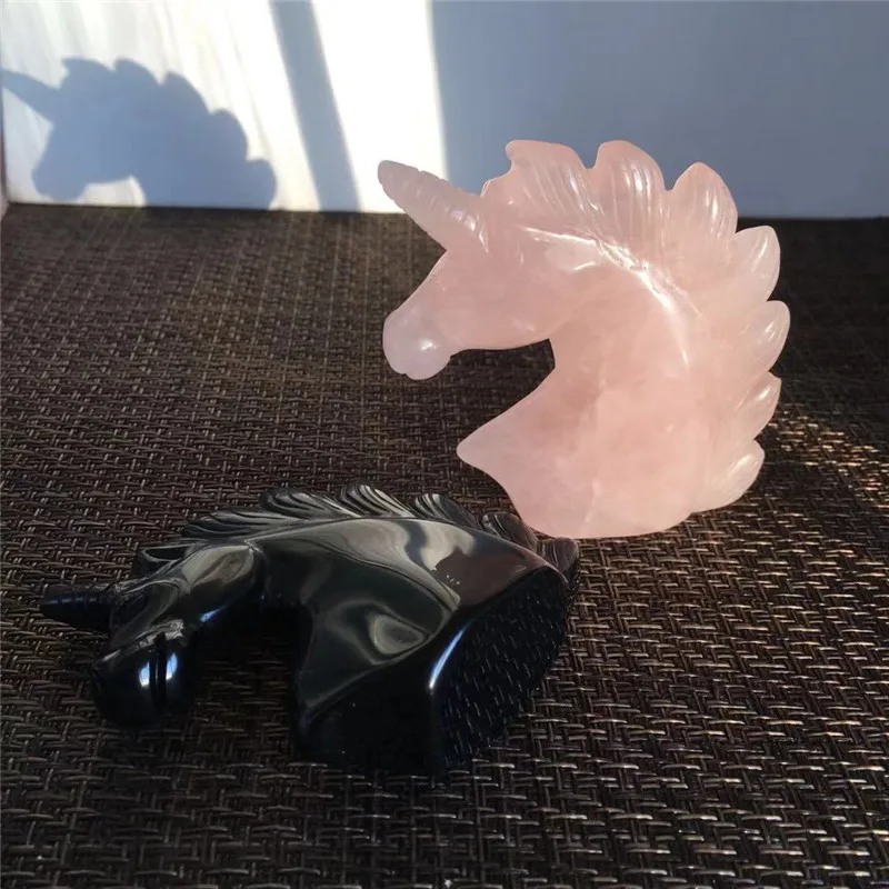 crystal Unicorn (5)