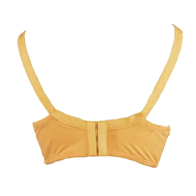 mastectomy bra back side