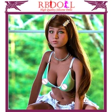 wholesalers china lifelike 148cm real dolls silicone for clothing model