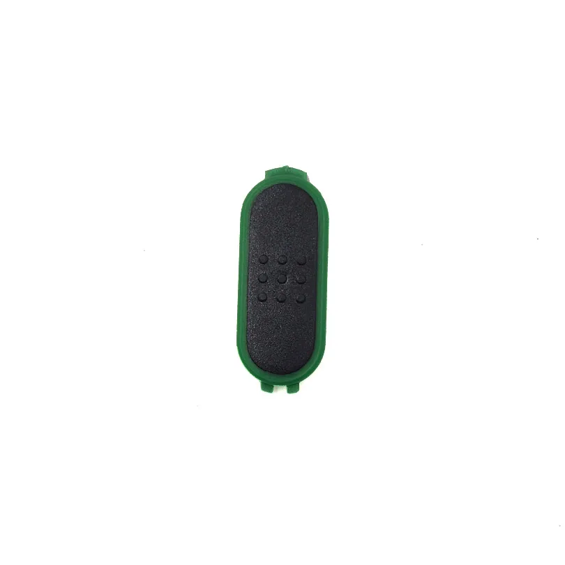 50pcs Hard Plastic PTT Button for Motorola Portable Radio EP350 Walkie