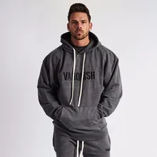 2019 Newest Vanquish Fitness Men Gyms Hoodies Sweatshirt Bodybuilding Hoody Casual Sweatshirt Men's Slim Fit Hooded Jackets 2019 Newest Vanquish Fitness Men Gyms Hoodies Sweatshirt Bodybuilding Hoody Casual Sweatshirt Men's Slim Fit Hooded Jackets