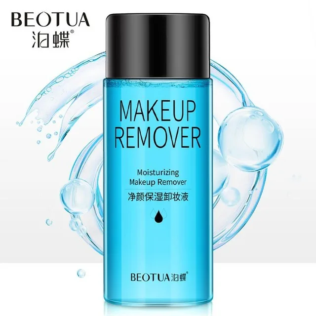 moisturizing makeup remover