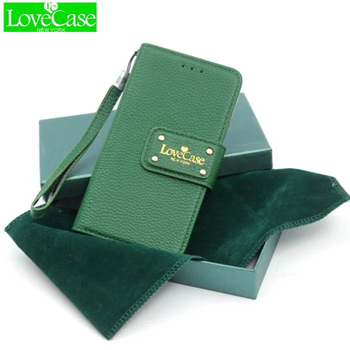 LOVE CASE font b 2018 b font new High quality flip wallet for font b iphone