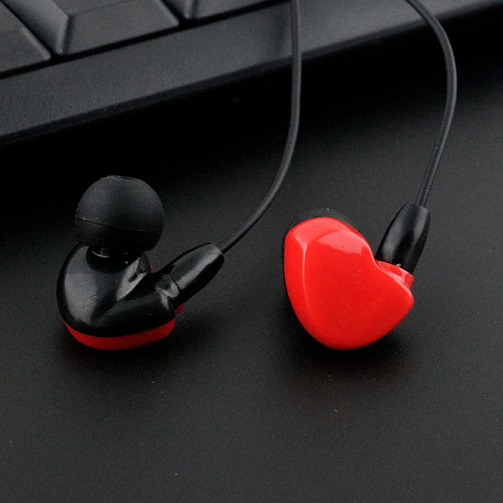 Наушники qijiagu bass подходят для смартфонов apple android спортивные наушники|Наушники и