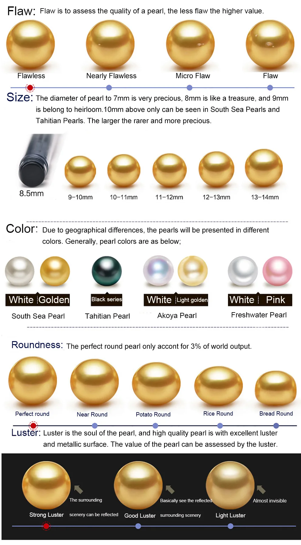 Freshwater pearl (2)