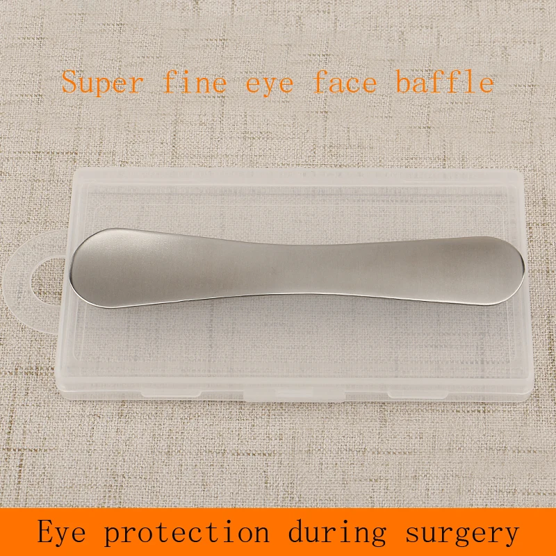 Ophthalmology Microsurgery Equipment Beauty Double Eyelid Ophthalmology Eye Face Plate