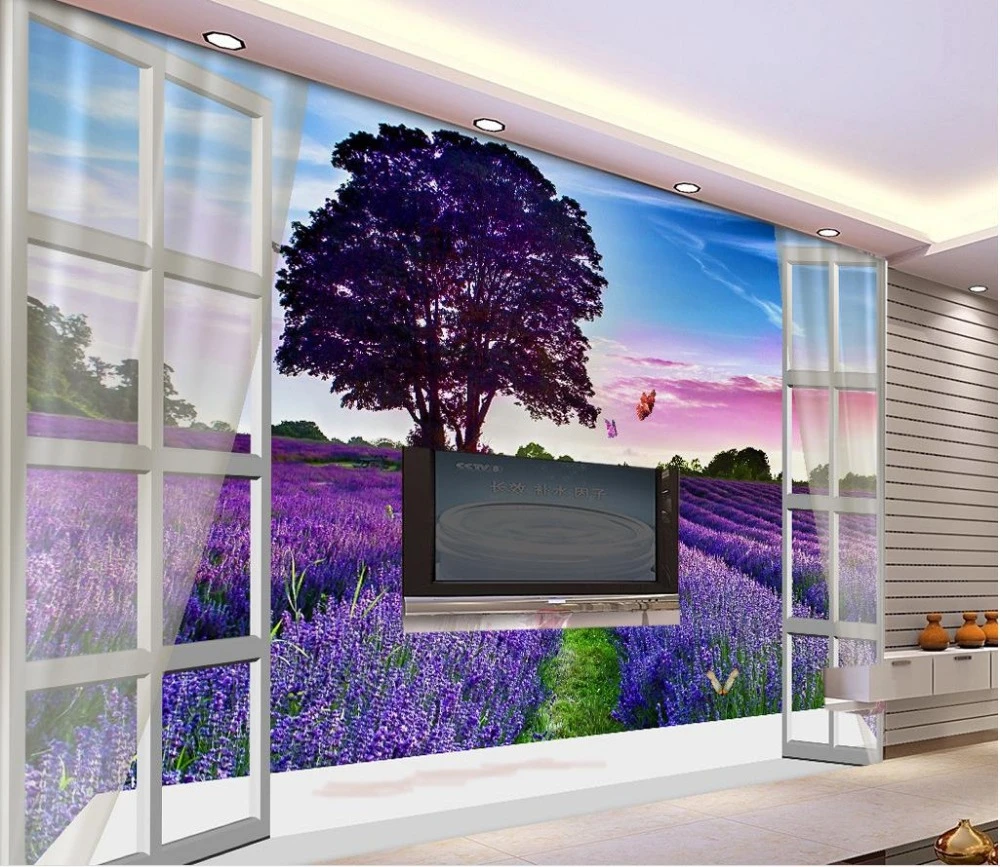 テレビの背景美しいラベンダー畑3dルーム壁紙風景3d壁紙自然ホーム装飾 Wallpaper Nature 3d Wallpaper Nature3d Wallpaper Aliexpress テレビの背景美しいラベンダー畑3dルーム壁紙風景3d壁紙自然ホーム装飾 Wallpaper Nature 3d Wallpaper Nature3d Wallpaper Aliexpress