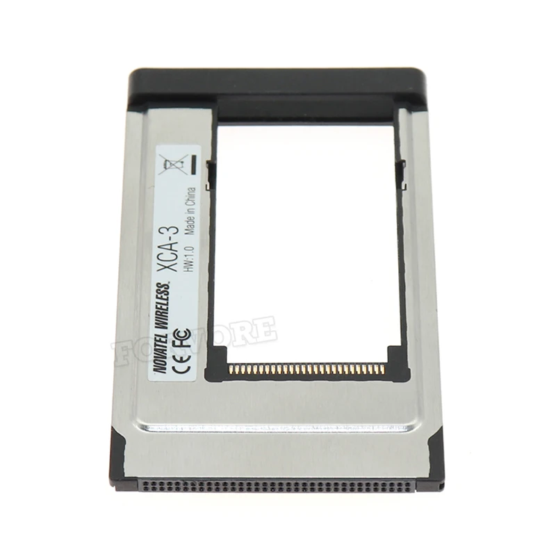 ExpressCard 34 мм сетевая карта адаптера переменного тока до 54 мм PC кард-ридер адаптер PCMCIA