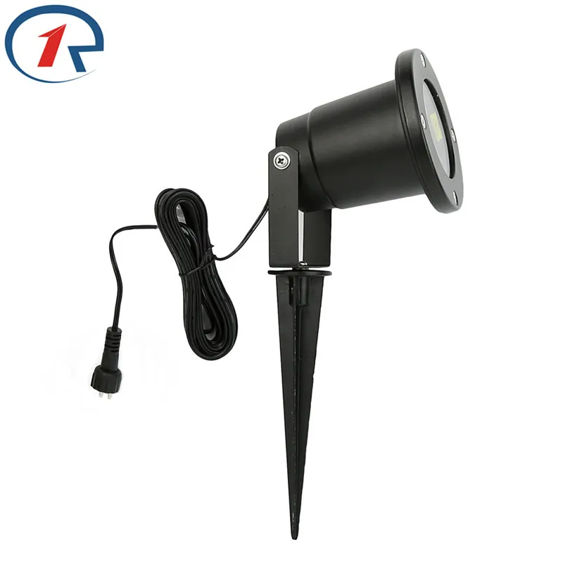 ZjRight IR Remote RG Лазерный светильник для вечеринки DJ открытый сад праздничный