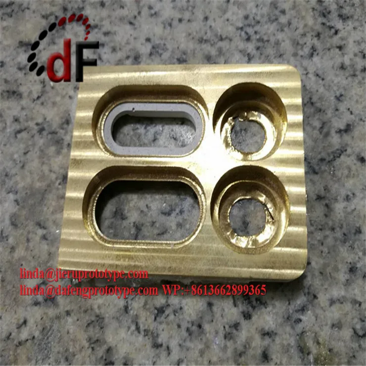 

Cheap boat parts & accessory cnc machining rapid aluminium prototyping