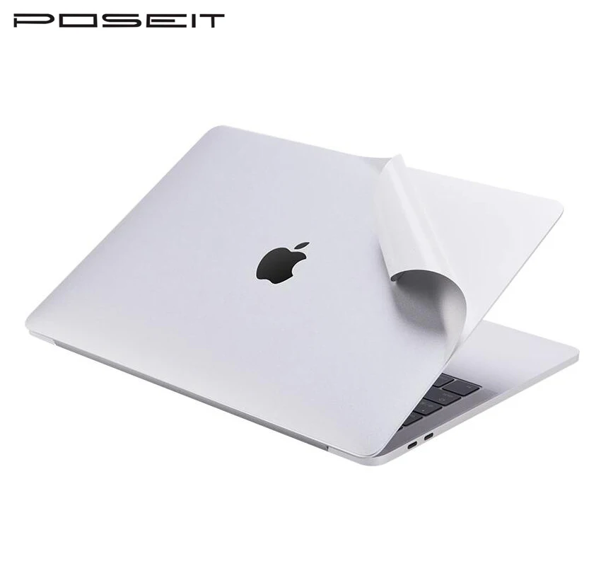 

New Full Outside protector Guard Cover Skin For MacBook Pro 13 with CD-ROM(Model: A1278, Version Early 2012/2011/2010/2009/2008)