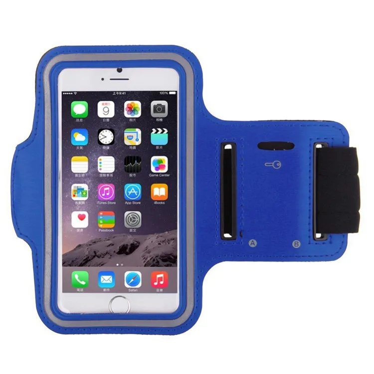 Arm Band Case Holder for iphone 6 4