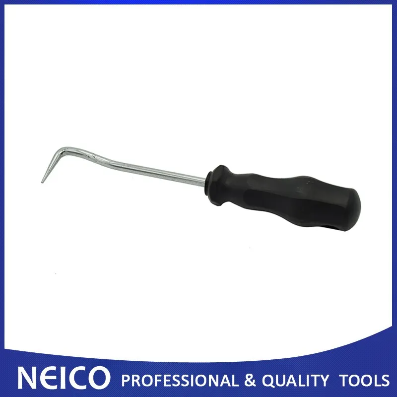Single Ply Roofing Welding Line Seam Tester Tools of Folding Seam Probe 
