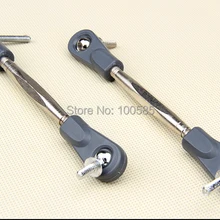 1/5 Baja steering Linkage set - 1/5 scale HPI KM RV baja 5b 5t - 85245