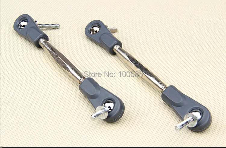 

1/5 Baja steering Linkage set - 1/5 scale HPI KM RV baja 5b 5t - 85245