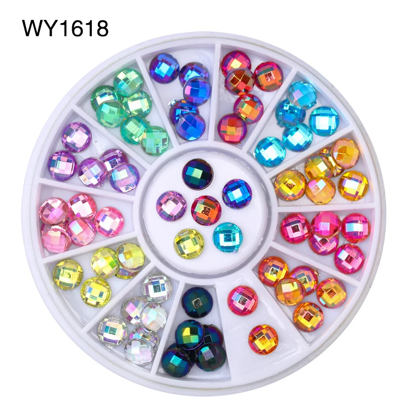 WY1618