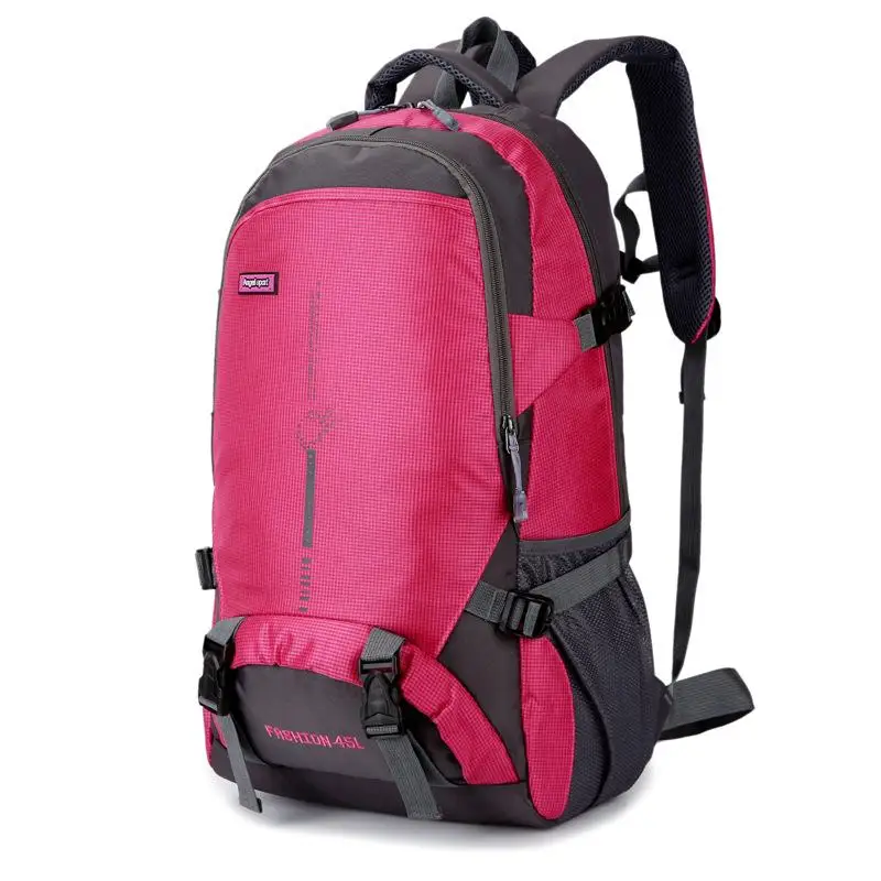

Sports Backpack Outdoor Climbing Men And Women Large Capacity Waterproof Mountaineering Bag