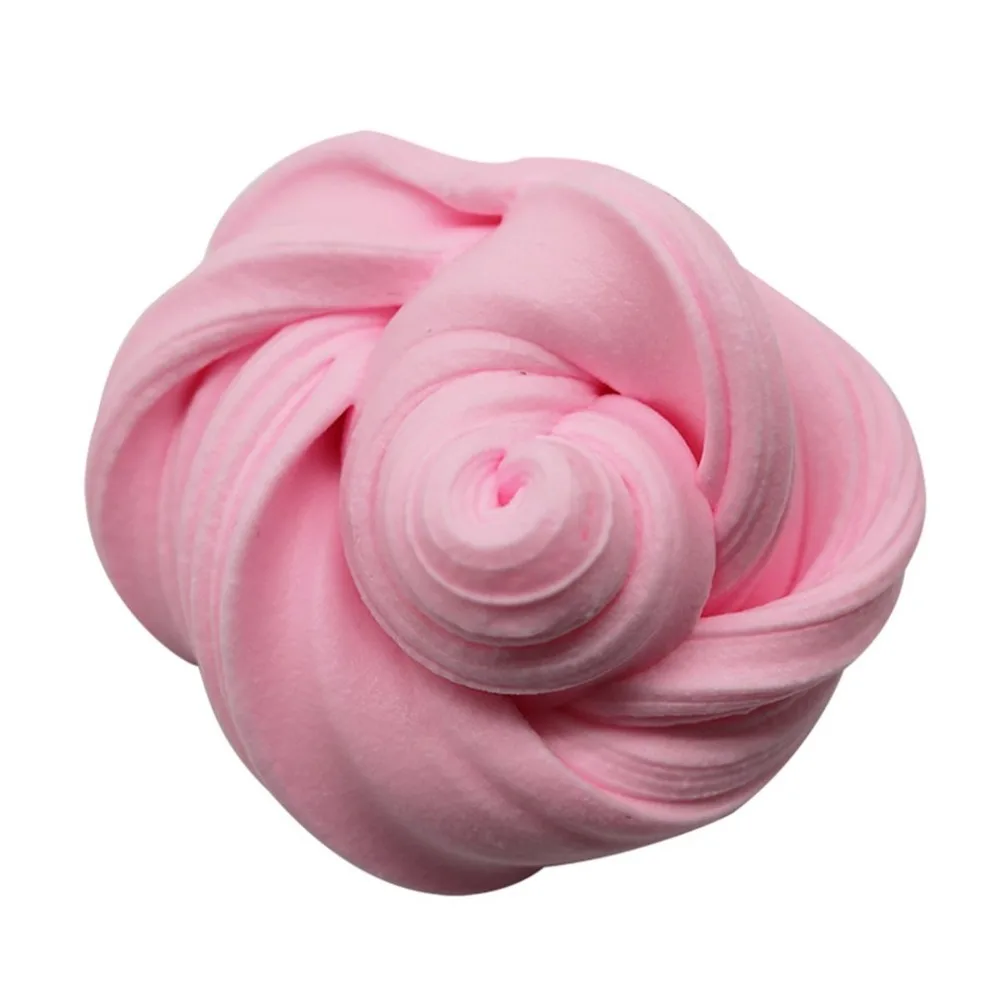 Fluffy Foam Slime Clay Ball Supplies DIY Light Soft Cotton Charms Slime Fruit Kit Cloud Craft Antistress Kids Toys for Children Fluffy Foam Slime Clay Ball Supplies DIY Light Soft Cotton Charms Slime Fruit Kit Cloud Craft Antistress Kids Toys for Children