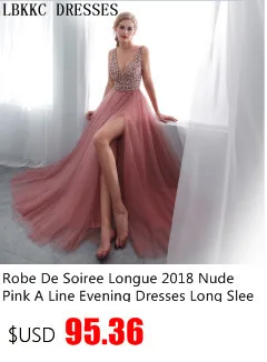 Vestido de festa Longo Серебряные вечерние платья без рукавов Русалка Пол Длина халат De Soiree Longue 2018 женское вечернее платье