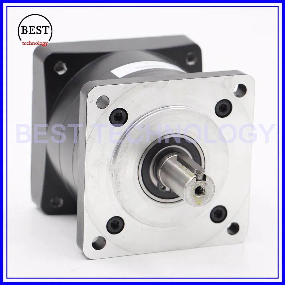Nema34 Motor коэффициент планетарной редукции 1:16 1:20 1: 24 1:30 Планетарный редуктор