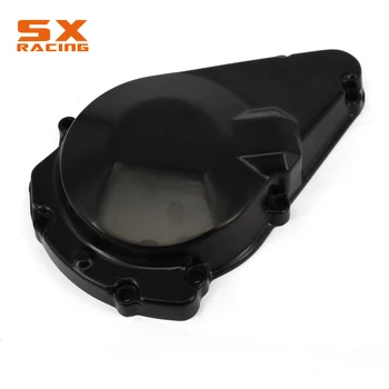 

Motorcycle Engine Stator Crankcase Cover Crank Case Engine Cover For SUZUKI GK75A GK76A GSX400 GSF400 BANDIE 400 GK78A RF400