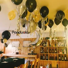 Воздушные шары фламинго, латексные шары, украшения для свадьбы, дня рождения, вечеринки, детские игрушки, 30 шт., 1,5 г, балон для невесты