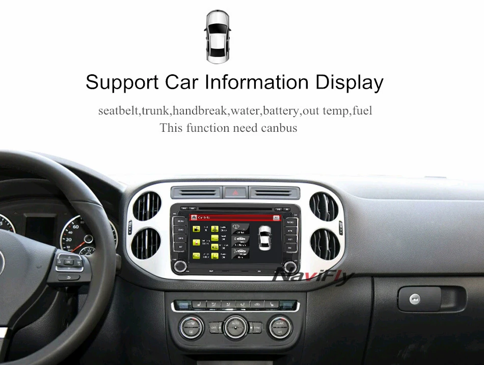 Best Hot!Mekede car gps dvd Car Multimedia player for skoda yeti superb rapid fabia octavia VW polo golf 5 6 passat B6 tiguan jetta 23